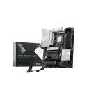 MSI PRO Z890-P WIFI emaplaat Intel Z890 LGA 1851 (Socket V1) ATX