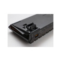 Ducky One 3 Aura SF klaviatuur mängimiseks USB QWERTY US International must