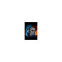 Masterlock LFW205FYC XX-Large security digital combination safe