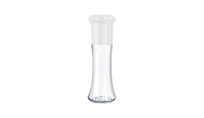 Maestro MR-1613 (MR-1613-WHITE) valge soola- ja pipraveski 2-ühes