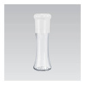 Maestro MR-1613 (MR-1613-WHITE) valge soola- ja pipraveski 2-ühes