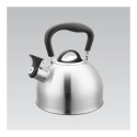 Maestro MR-1336 kettle 1.8 L Silver