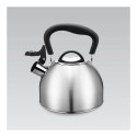 Maestro MR-1336 kettle 1.8 L Silver