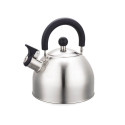 Maestro MR-1300 kettle 2 L Silver