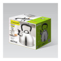 Maestro MR-1336 kettle 1.8 L Silver