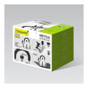 Maestro MR-1300 kettle 2 L Silver