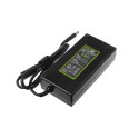 Green Cell AD107P toiteadapter/muundur siseruumides 180 W must