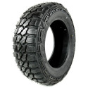 Tire 37x12.5 r22 123Q Lakesea Crocodile MT