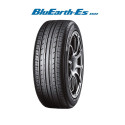 Tire 165/70 R14 81T Yokohama BluEarth-Es ES32 Label:C-C-B-68 dB