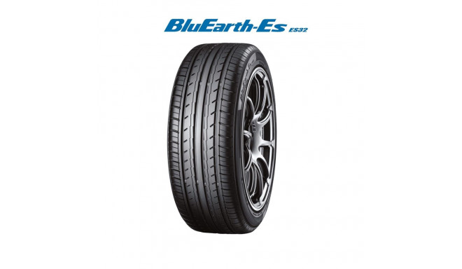 Tire 165/70 R14 81T Yokohama BluEarth-Es ES32 Label:C-C-B-68 dB