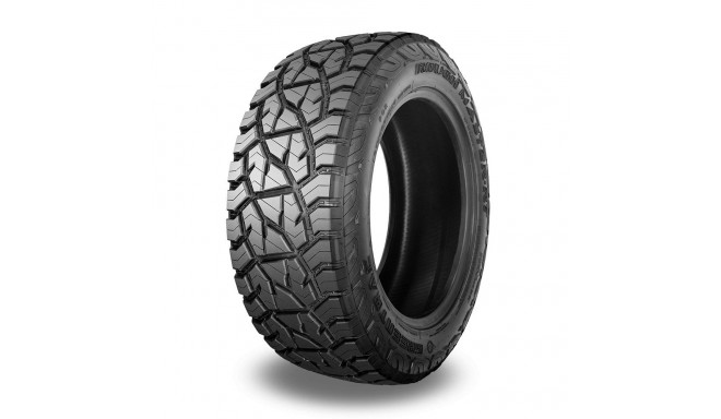 Tire 35x12.5 R22 121Q Greentrac RoughMaster