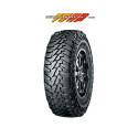 Tire 33x12.5 R17 120Q Yokohama GEOLANDAR M/T G003