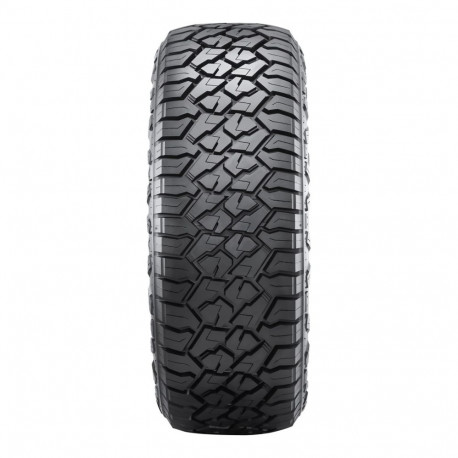 Tyre 285/50 R20 116T Nankang RT Label:D-C-B -75 dB