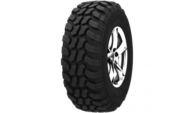 Tire 245/70 R17 119Q WestLake SL366 MT