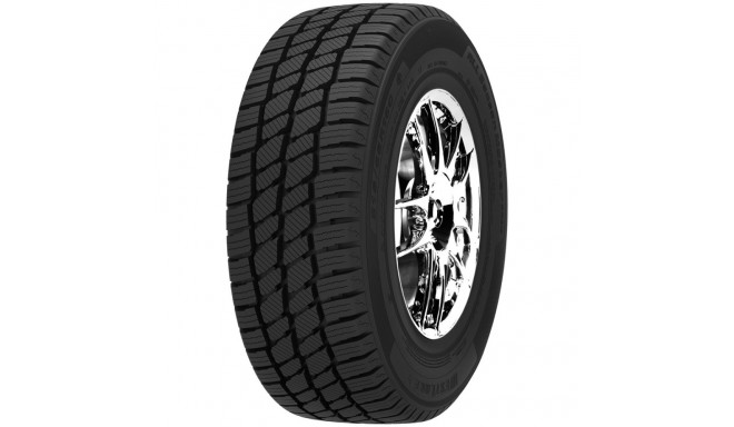 Tire 215/75 R16 113Q Westlake SW613 Label: D-C-B