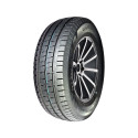 "225/70 R15 112/110R ROYAL BLACK Royal Winter VAN märgis:E-B-B-72 dB"