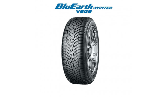 Tire 265/65 R17 112T Yokohama V905 Label: C-C