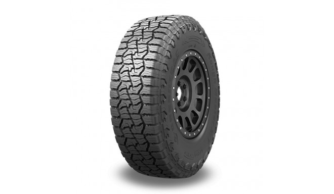 "225/75 R16 115/112S Greentrac RoughMaster X/T rehv sildiga D-B-B-72 dB"