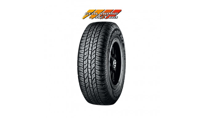 YOKOHAMA Geolandar A/T G015 4x4/SUV rehvid aastaringsed RPB 3PMSF M+S