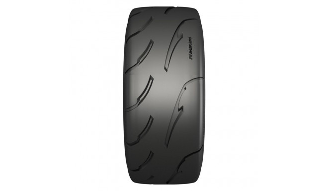 275/35 R15 82W Nankang AR-1 tyre Label: D-D-B -72-dB