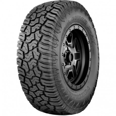 Tire 35x13.5 R20 121Q Yokohama GEOLANDAR X-AT G016