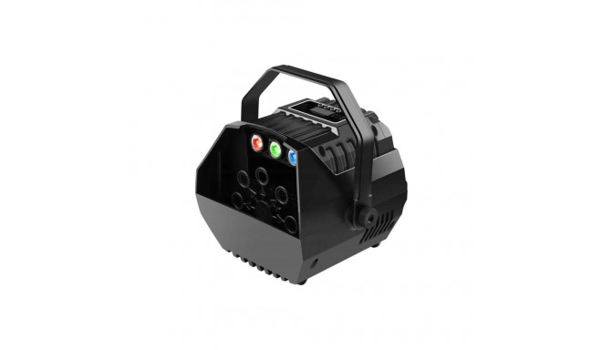 LIGHT4ME BM2 LED - LED soap bubble generator
