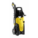 LAVOR pressure washer model IKON 160 PLUS, with 2200W induction motor and 160BAR pressure