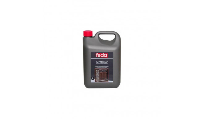 FEDA Impregnat for Concrete Fences Intensive 5.0L