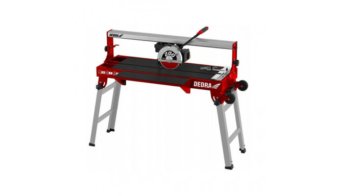 DEDRA DED7817 manual tile cutter