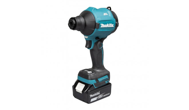 Makita DAS180RT dust extractor Black, Green