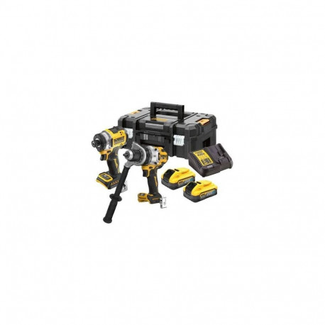 DeWALT akutööriistade komplekt DCK2200H2T-QW