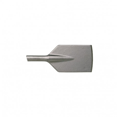 Makita HEX meisel 30mm 125x400mm