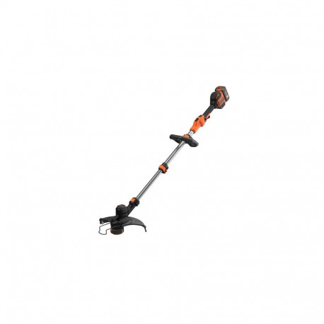 Battery Black & Decker BCSTE636L1 must, oranž