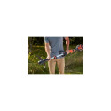 Black & Decker BCSTE636L1 akutoitega must, oranž