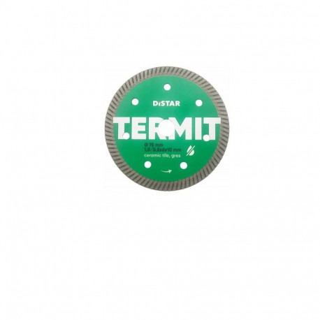 DISTAR TERMITE DIAMOND BLADE 75 x 1.0 x 6 x 10