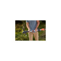 Black & Decker BCSTE636L1 akutoitega must, oranž