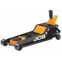 JCB hüdrauliline tungraud 'Frog' 5T