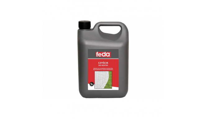 FEDA PAVING STONE CLEANER 5L