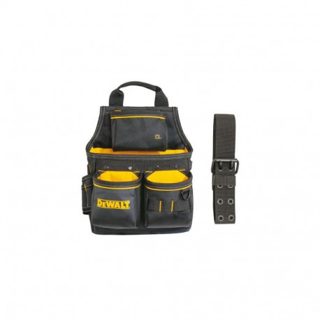 DeWALT DWST40201-1 tool storage case Black, Yellow Tarpaulin