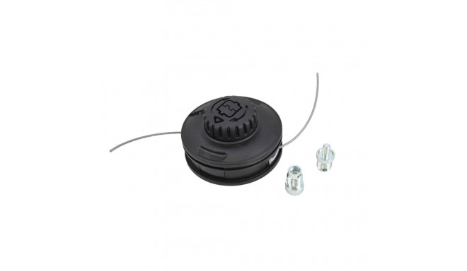 TRIMMER HEAD FOR BRUSHCUTTERS LOAD&GO OLEO-MAC/T 109mm