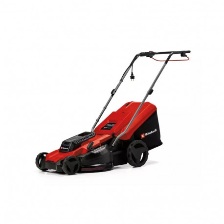 Einhell GC-EM 1800/43 Push lawn mower AC Black, Red