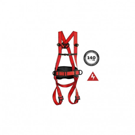 Climax Maxipro 10 turvarakmed