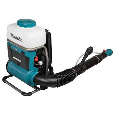 Makita prits 40V XGT PM001GL202 2x8.0Ah