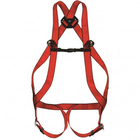 Climax turvarakmed Basic 10 Plus