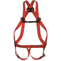 CLIMAX SAFETY HARNESS BASIC 10 PLUS