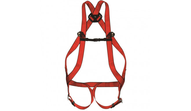CLIMAX SAFETY HARNESS BASIC 10 PLUS