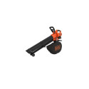 Black & Decker BCBLV3625L1 juhtmevaba lehepuhur 270 km/h must, oranž 36 V liitium-ioon