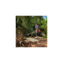 Black & Decker BCBLV3625L1 juhtmevaba lehepuhur 270 km/h must, oranž 36 V liitium-ioon