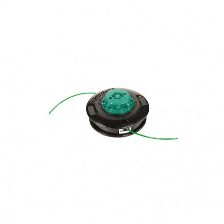 TRIMMER HEAD FOR BRUSHCUTTERS LONGLIFE OLEO-MAC 2.4mm/130mm M10x1,25