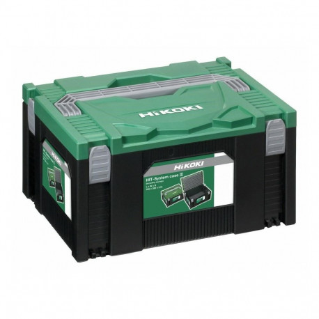 HIKOKI kohver HSC 3